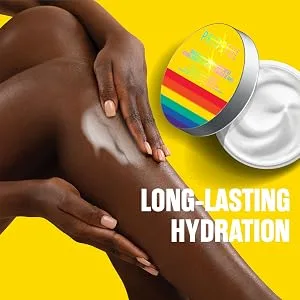 Prideful Body Butter Bergamot & Coriander 10.5 oz (Bergamot & Coriander) - butter