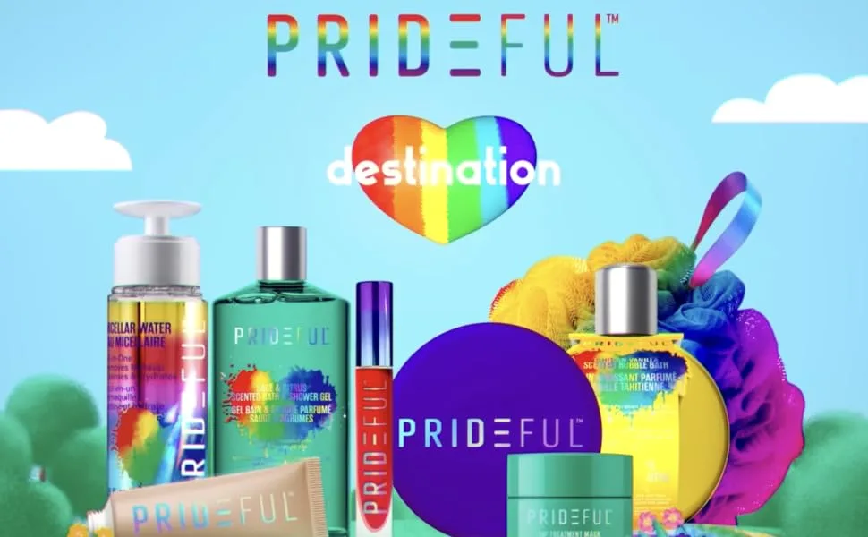Prideful Body Butter Bergamot & Coriander 10.5 oz (Bergamot & Coriander) - Prideful video still