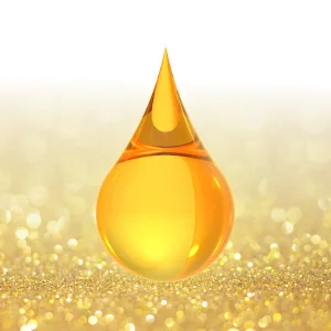 MD Complete Retinol Vitamin C Concentrate Serum | Anti-Aging High Potency Vitamin C Serum | with Retinol Vitamins C & E Omega 3-6 & 9 Fruit Seed Extracts 0.5fl oz - Highly Concentrated