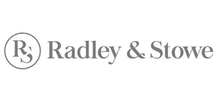 Radley & Stowe Angle Broom & Dustpan Set with Dual-Textured Bristles (Grey) - kitchen/home