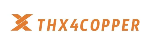 THX4COPPER Compression Full Leg Sleeves(Pair) XX-Large - product information 1