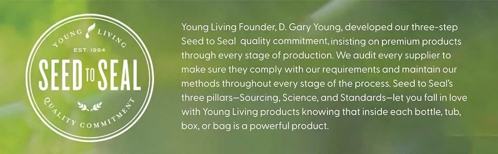 Young Living Thieves Cleansing Soap - Thieves Essential Oil Blend and Natural Botanicals - 3.5 oz - product information 8