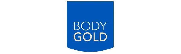 Body Gold Digestive Clenz | Healthy Detoxification Elimination & Nutrient Absorption Support | 30 Servings 90 VegCaps - Body Gold Digestive Clenz | Healthy Detoxification, Elimination & Nutrient Absorption Support