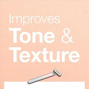 Trophy Skin RejuvaliteMD Red Light Therapy - High-Power Ageless LED Treatment - Panel Only - Such Good Tone and Texture