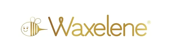 Waxelene Beautifying Mud Mask With Vitamin A - gold waxelene logo bee polene multi purpose ointment balm skin care