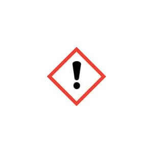 beGLOSS Special Wash Latex 1 Liter - Hazard statements: