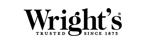 Wright's Cooktop Cleaner - Cleans and Protects Glass/Ceramic Smooth Top Ranges with its gentle formula - 10 Oz. - Wrights