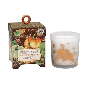 Michel Design Works Foaming Hand Soap Sweet Pumpkin - CAN349