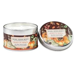 Michel Design Works Foaming Hand Soap Sweet Pumpkin - CANT349