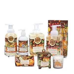Michel Design Works Foaming Hand Soap Sweet Pumpkin - Sweet Pumpkin Group