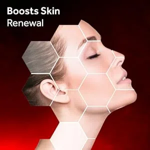 Ponds Age Miracle Night Cream Anti Wrinkle Cream & Night moisturizer Perfect Night Cream for Face 50 ML - boosts skin renewal