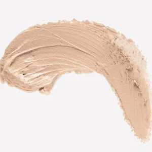 Pretty Vulgar - Bird's Nest Blurring Beauty Mousse Clean & Cruelty-Free Deep Truth (Deep) - BLENDABLE & BUILDABLE