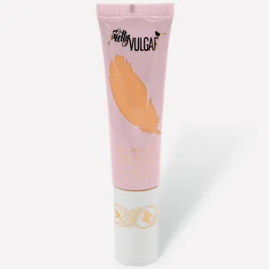 Pretty Vulgar - Bird's Nest Blurring Beauty Mousse Clean & Cruelty-Free Deep Truth (Deep) - PLANT EXTRACTS