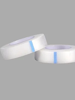 20 Rolls Lash Tape Breathable Easy to Tear Isolation Eyelash Extension Under Eye Pad Tape PE Adhesive Grafting Tape - product information 1