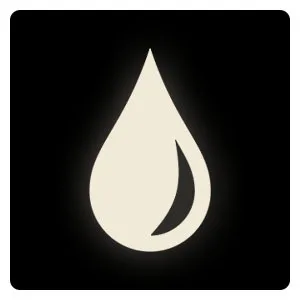 Ammonia Free Liquid Latex Body Paint 8oz White - Liquid Latex
