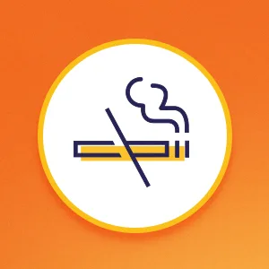 Quit Smoking Gum Fruit - How does Nicorette work?
