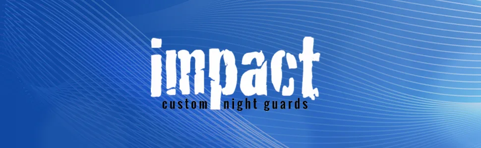 Impact Nightguards Custom Soft Night Guard 2mm -Upper 2MM Upper - impact custom mouth guards