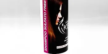 KERA FRUIT SMOOTHING SHAMPOO 32 oz no sodium Keratin After Treatment Sulfate Free Shampoo Sin sal ni Sulfatos - sulfato free