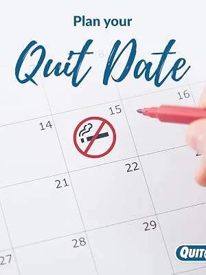 Quit Smoking Aid Oxygen Inhaler + Soft Tip Chewable Filter to Help Curb Cravings, Nicotine Free Non-Addictive Stop Smoking Support & Oral Fixation Relief (1 Pack, Fresh-Mint) - Plan