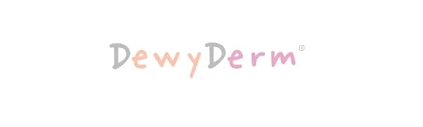 Hydrating Moisturizer Travel Set - DewyDerm png