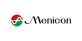Menicon LacriPure Saline Contact Lens Solution for Lens Rinse & Insertion 98 Vials 5ml - Menicon