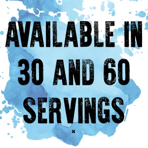 Edge BCAA - 60 Servings (Fruit Punch) - GIANT PERFORMANCE EDGE BCAA POWDER