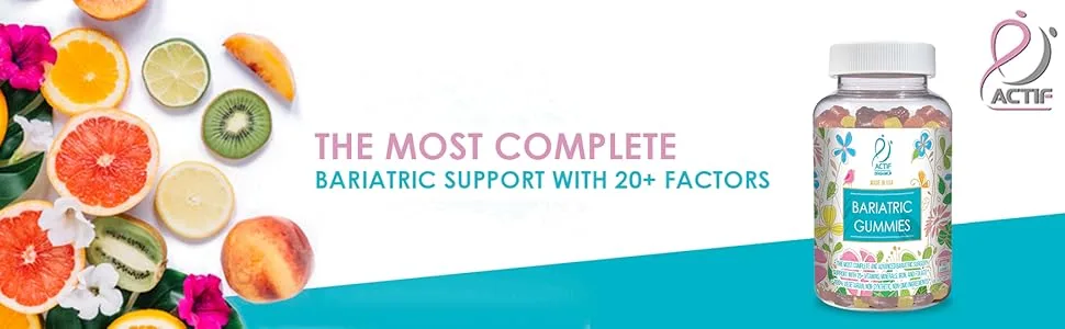 Actif Capsules - product information 1