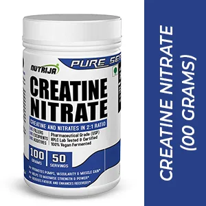 Creatine Nitrate -100 Grams - SPN-BNB85