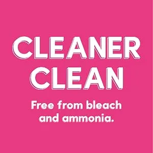 Lemi Shine Booster (1 12 oz) - Cleaner Clean, free from bleach and ammonia