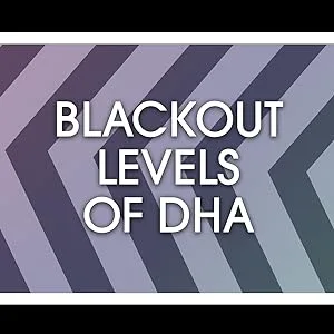 Devoted Creations All Black Everything - Extreme Darkening Black Bronzer Dark Tanning Lotion - Blackout Levels of DHA