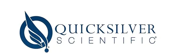 Quicksilver Scientific Liposomal Methyl B-Complex - Methylated B-Complex Liquid Vitamins - Milk Thistle, Folate + Methylcobalamin - Detox, Immune, Mood, Liver + Energy Support - Vegan (1.7oz / 50ml) - Quicksilver Scientific