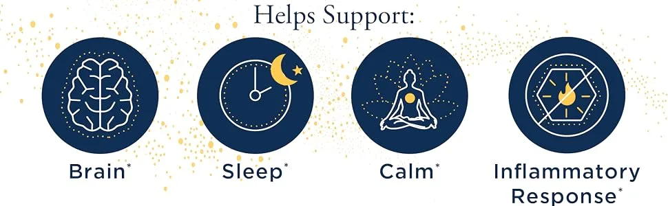 Quicksilver Scientific Liposomal GABA with L-Theanine - Emulsified Liquid GABA Supplement to Support Sleep, Focus + Stress Response (1.7oz/50ml) - Helps support brain health, sleep, calm, and the body