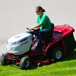 AJC Battery Compatible with Toro Time Cutter SS3225 12V 9Ah Lawn and Garden Battery - AJC Lawn Mower and Tractor Replacment Batteries