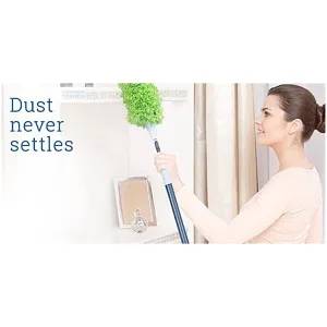 Quickie Cleaning Roller Mop Refill Sponge, for Home/House/Kitchen/Tile/Wooden Floors - product information 6