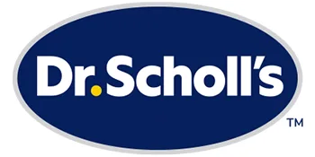Dr. Scholl's Compression Arm Sleeve with Breathable & Copper-Infused Fabrics for Pain Relief & Support (Size S/M) Small/Medium - Sidebar_Logo_Scholl