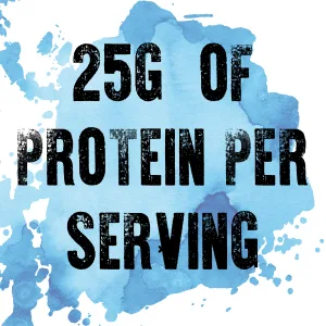 Giant Edge Series 100% Whey Protein Isolate - 25g Pure Whey Isolate - Zero Sugar Zero Fat - 5 Grams BCAA's Chocolate 5 Pound Chocolate 5 Pound - GIANT PERFORMANCE EDGE ISOALTE WHEY PROTEIN POWDER