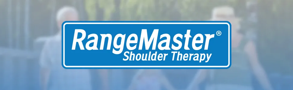 RangeMaster Off The Neck SlingThing - Shoulder Sling Attachment for Neck Relief - Support for Torn Rotator Cuff Dislocated Shoulder Neck Tension Sling Not Included X-Large - Thera-Loop non slip door anchors for resistance bands ¦Complements exercise bands or tubes