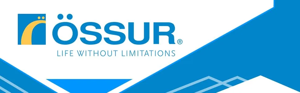  ssur Formfit Back Support Air - Advanced Lumbar Brace for Pain Relief Posture Correction and Spinal Health with Air Cushion Comfort (Medium) - Ossur brand