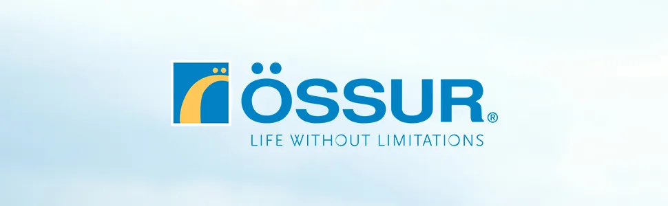  ssur Formfit Pro Back Support - Advanced Lumbar Brace for Pain Relief Posture Correction and Spinal Health - Premium Comfort and Support (Small) - Brand story