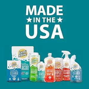 Lemi Shine Booster (2 12 oz) - Made in the USA