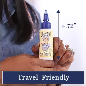 2OZ Spot Remover DSP - Grandma&amp;amp;amp;amp;amp;amp;amp;#39;s Secret Spot Remover