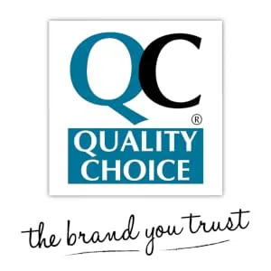Quality Choice Omeprazole Delayed Release Acid Reducer 20mg Frequent Heartburn Treatment 42 Tabs Each (1) - Quality Choice The Brand You Trust