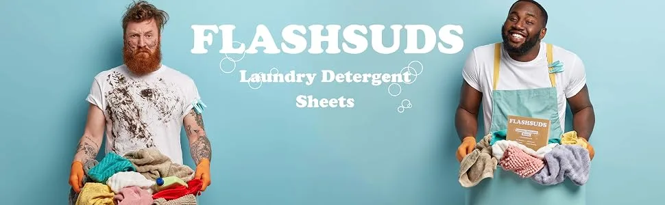 OPPEAL Laundry Detergent Sheet HE Compatible Completely Dissolve Gentle on Skin Effective Against Oil Coffee and Vegetable Stains 100 Big Sheets 200 Loads- Light Lavender Scent - laundry detergent sheets