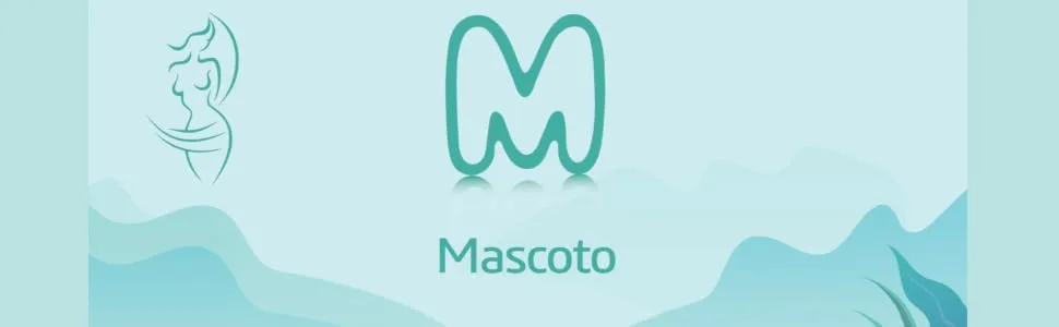 TM New Generation Menstrual disc with Silicone String Flat-fit Cup Medical-Grade Silicone Reusable Petal Thin and Ultra Comfortable (Size S) - Mascoto menstrual devices