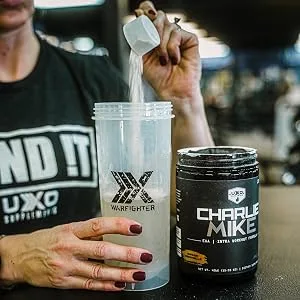 Charlie Mike Continue Mission (Essential Amino Acids to Support Muscle Building Enhance Recovery and Improve Hydration)(Cucumber Watermelon) - HOW SHOULD I TAKE CHARLIE MIKE?