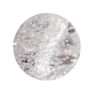 Hair Scalp & Beard Exfoliating and Deep Moisturizing Scrub - Lactic Acid
