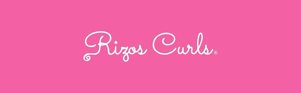Rizos Curls 3-Step Styling Kit for Curls Enhance & Define Curls Add Volume & Hold Frizz Control & Shine - product information 1