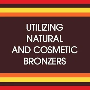 Tanovations Midtown Brown - Antioxidant Rich Radiance Boosting Dark DHA Free Browning Dark Tanning Lotion - Utilizing Natural and Cosmetic Bronzers