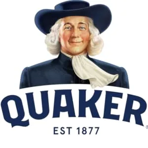 Quaker Simply Granola Honey & Almond, Twin Pack - product information 1