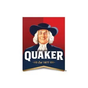 Quaker Instant Grits, Original, Value Pack - Quaker logo